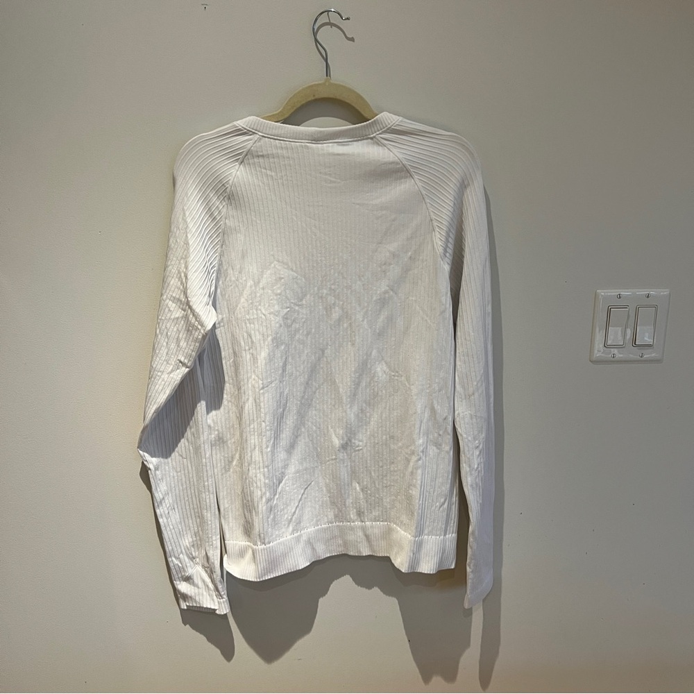 Lululemon Rest Less Pullover - Picture 3 of 4